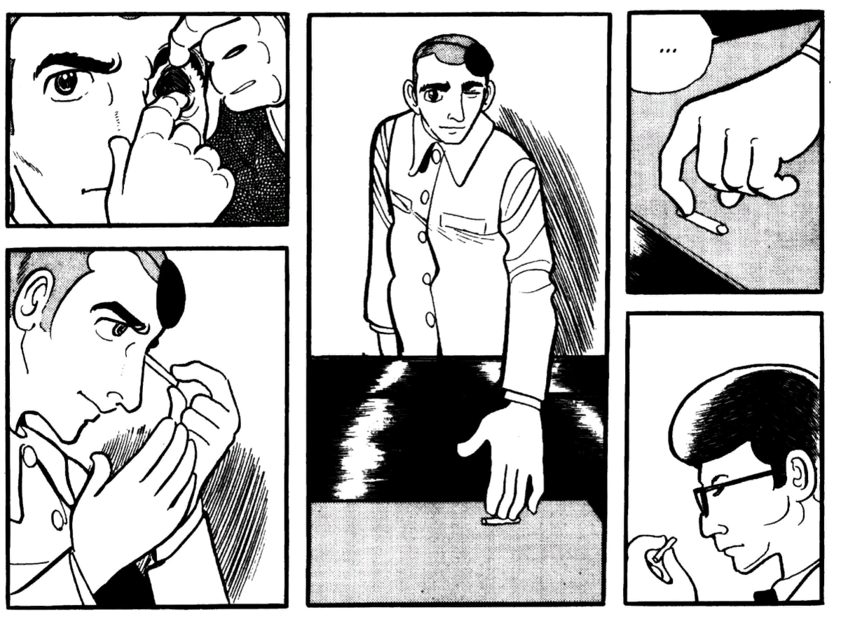 На службе у американской оккупации