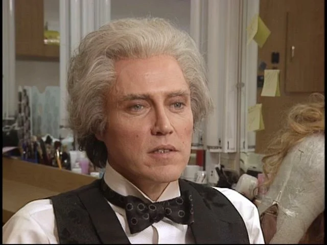 фото со съёмок