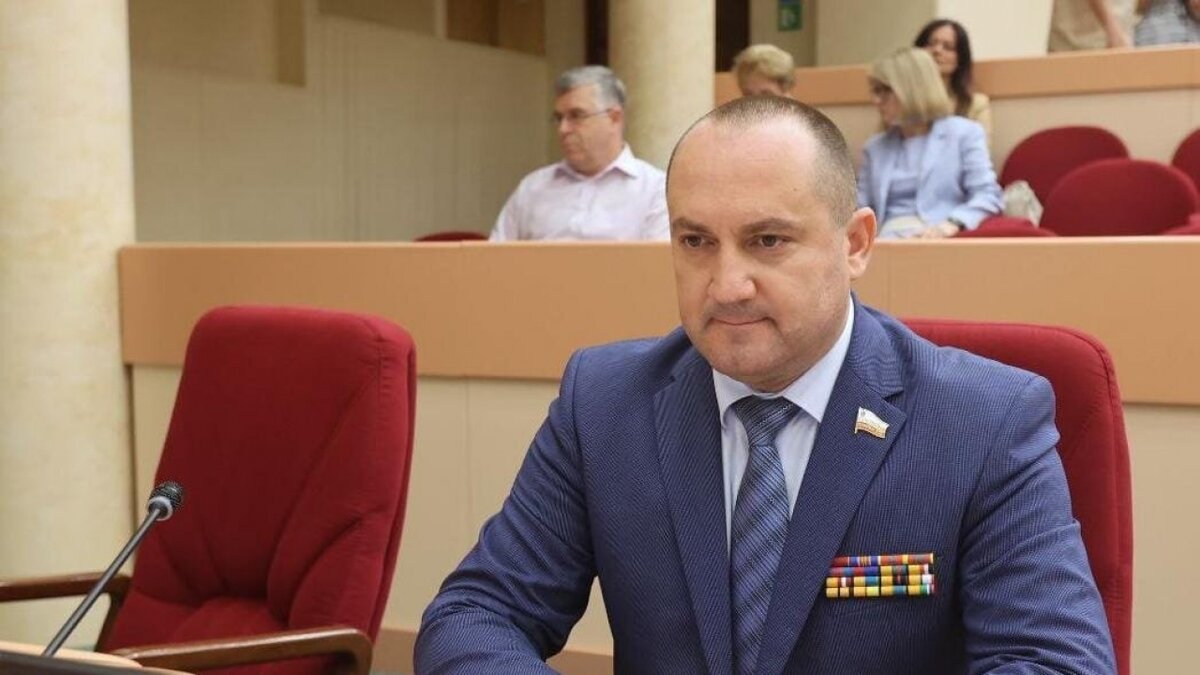    Калинин поддержал мнение Миронова о вовлечении во власть участников СВОНовости Саратова и области – Сетевое издание «Репортер64»