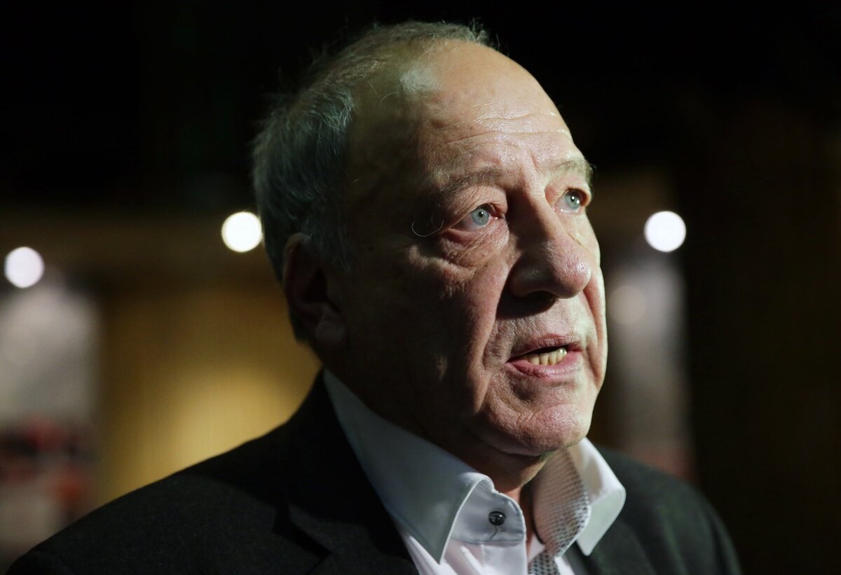 Фото: ТАСС / Артем Геодакян