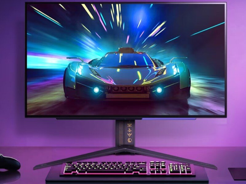    LG выпустит «фанатский» монитор Ultra Gear League of Legends с экраном 240 Гц