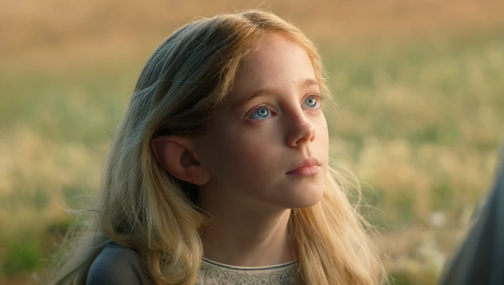 Юная Галя. Сериал "КВ". Источник lotr.fandom.com