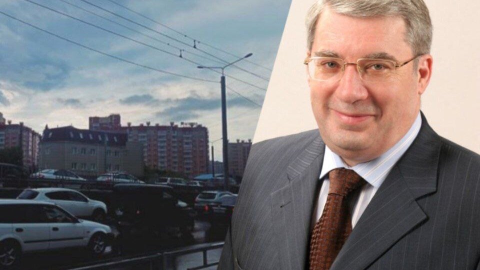     Экс-губернатор Новосибирской области и Красноярского края Виктор Толоконский сравнил пробки в двух городах-миллионниках.