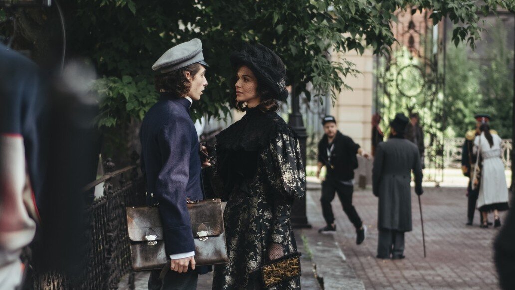 Листайте вправо, чтобы увидеть больше изображений