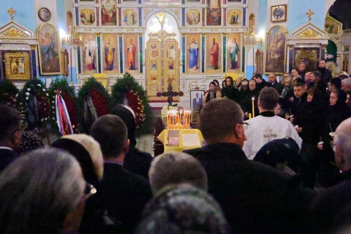 Фото: пресс-служба Смольного