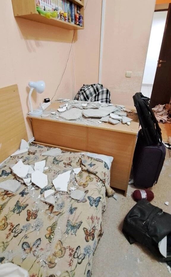 Фото от читателей "Фонтанки"