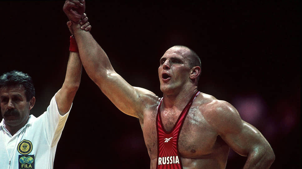    Спортсмен выступал в весовой категории до 130 кг. В 1988 году Карелин впервые стал чемпионом СССР Alexander Hassenstein / Bongarts / Getty Images