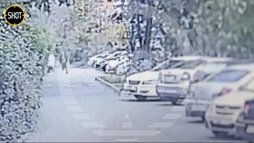    Видео: телеграм-канал Shot