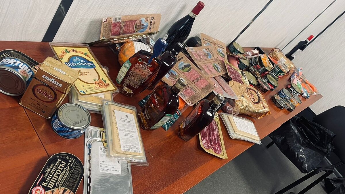 Фото: пресс-служба ГУ Росгвардии по СПб и ЛО