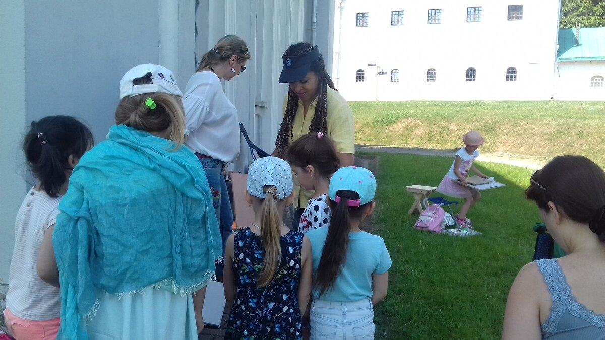 фото автора канала