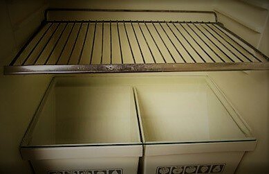 Полки есть, полок нет!..