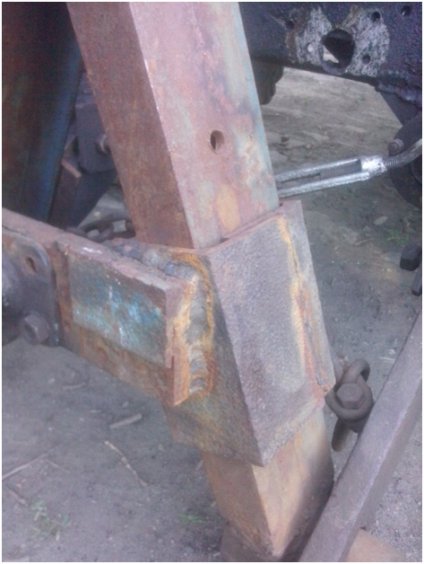 Фото из личного архива