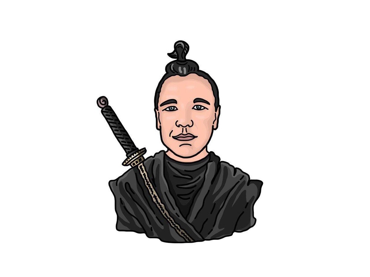 Андрей Say_hello