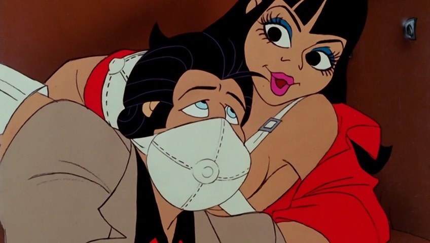 Hey Good Lookin’ (1982): Лучший метод защиты от вируса