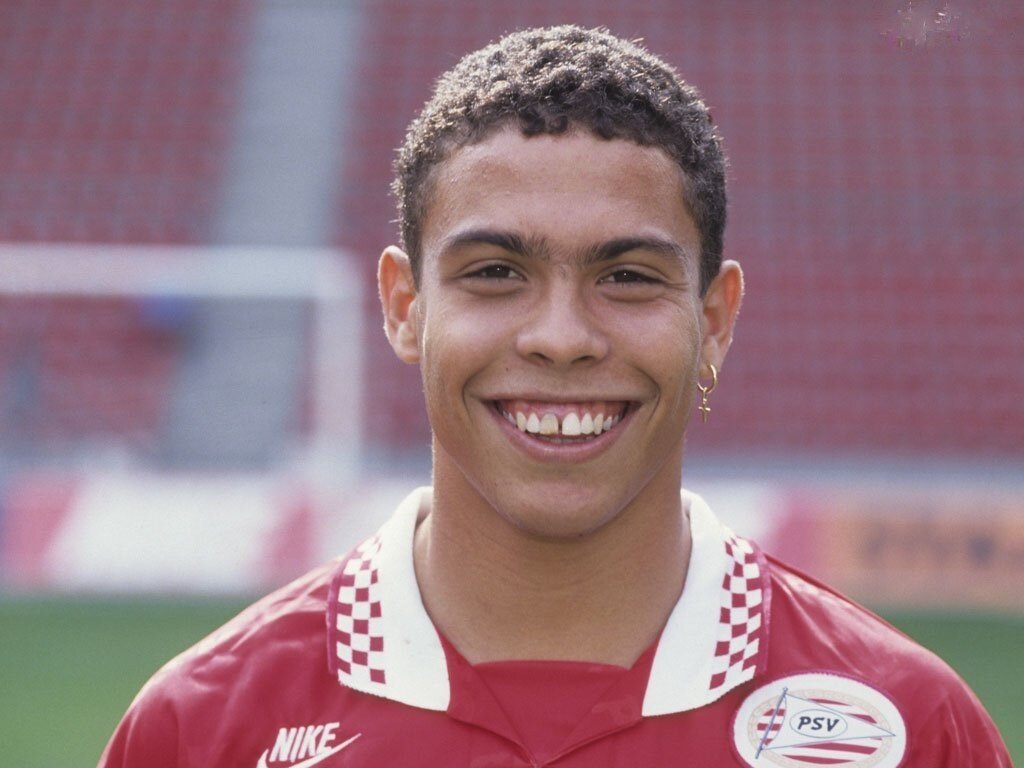 Роналдо, «ПСВ»