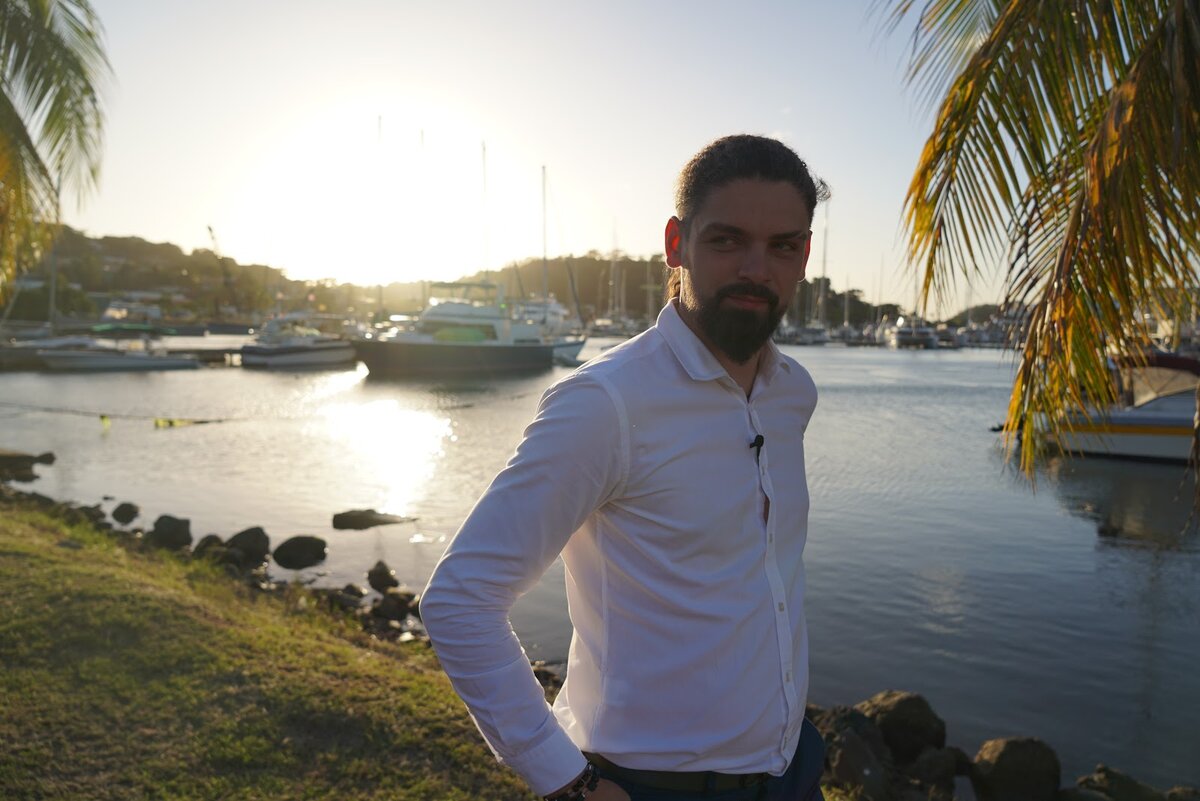 Карибский паспорт – это не только свободный доступ в ЕС. С помощью инвестиционной программы можно получить солидную прибыль от гостиничного бизнеса  