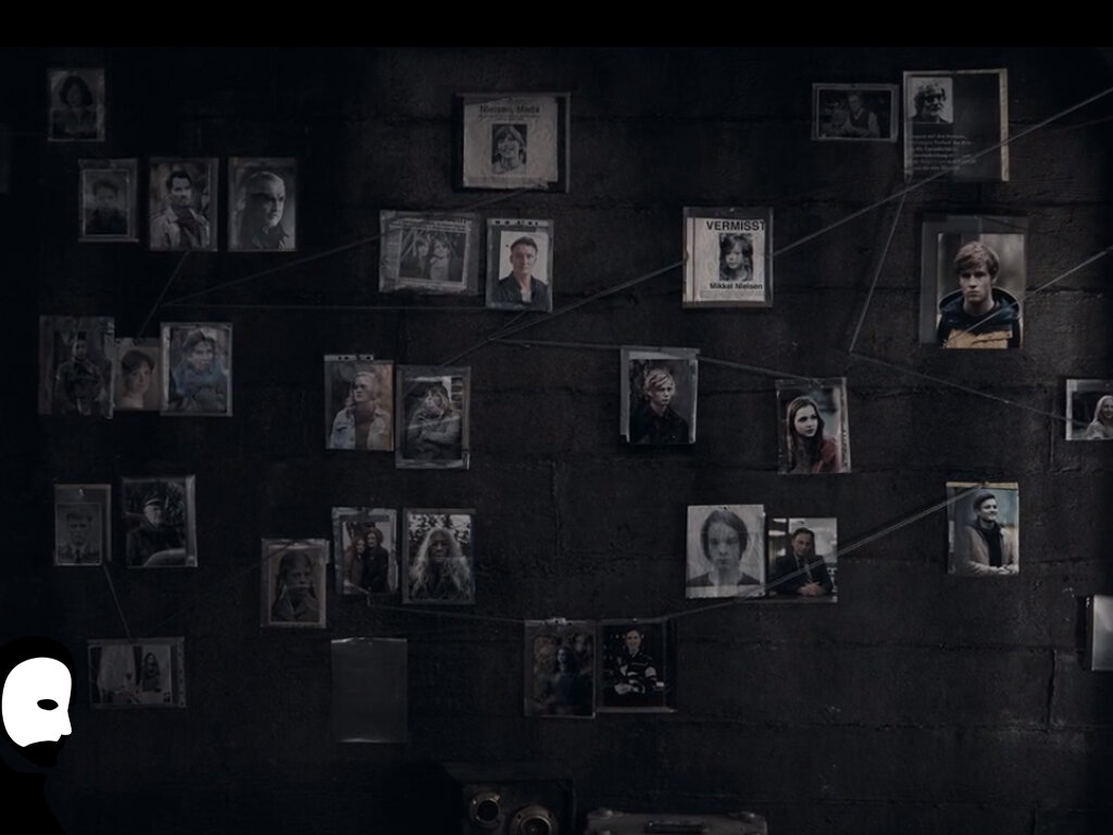 Кадр из сериала «Тьма»