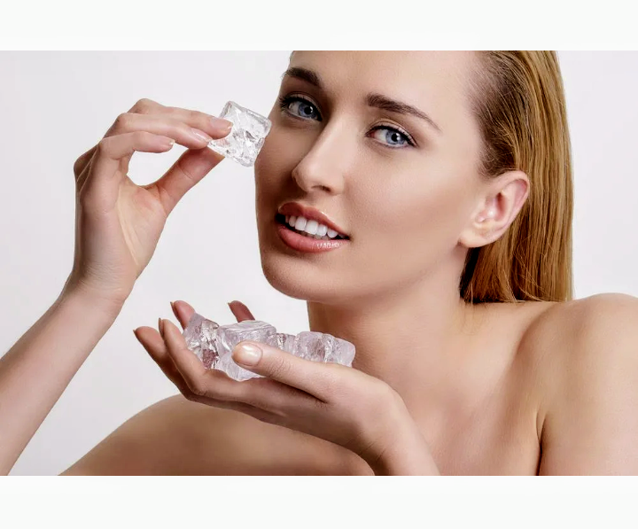 Идеальное лицо