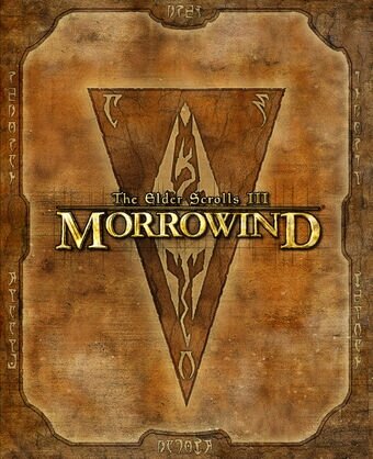 The Elder Scrolls III: Morrowind