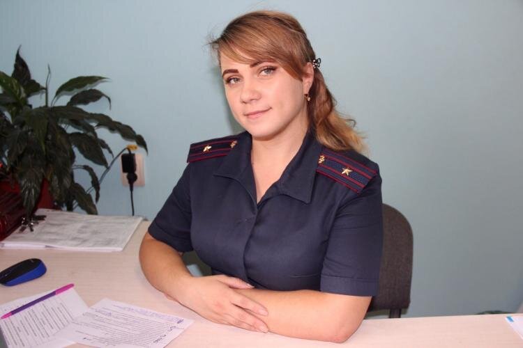  Фото: ГУФСИН России по Приморскому краю