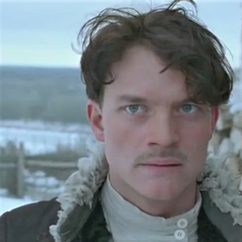 Григорий Мелехов (Е. Ткачук)