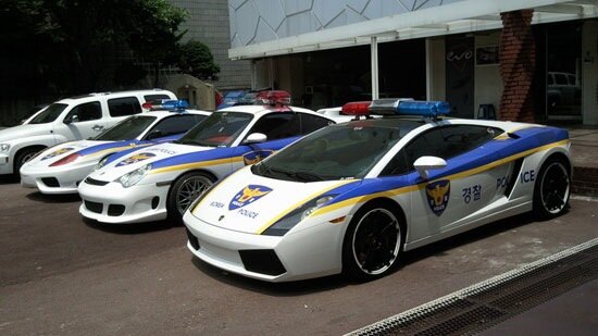 Police