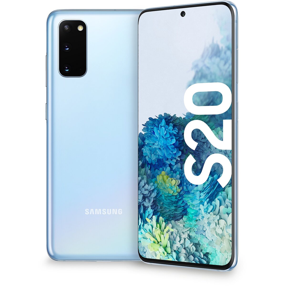 Топ от Samsung