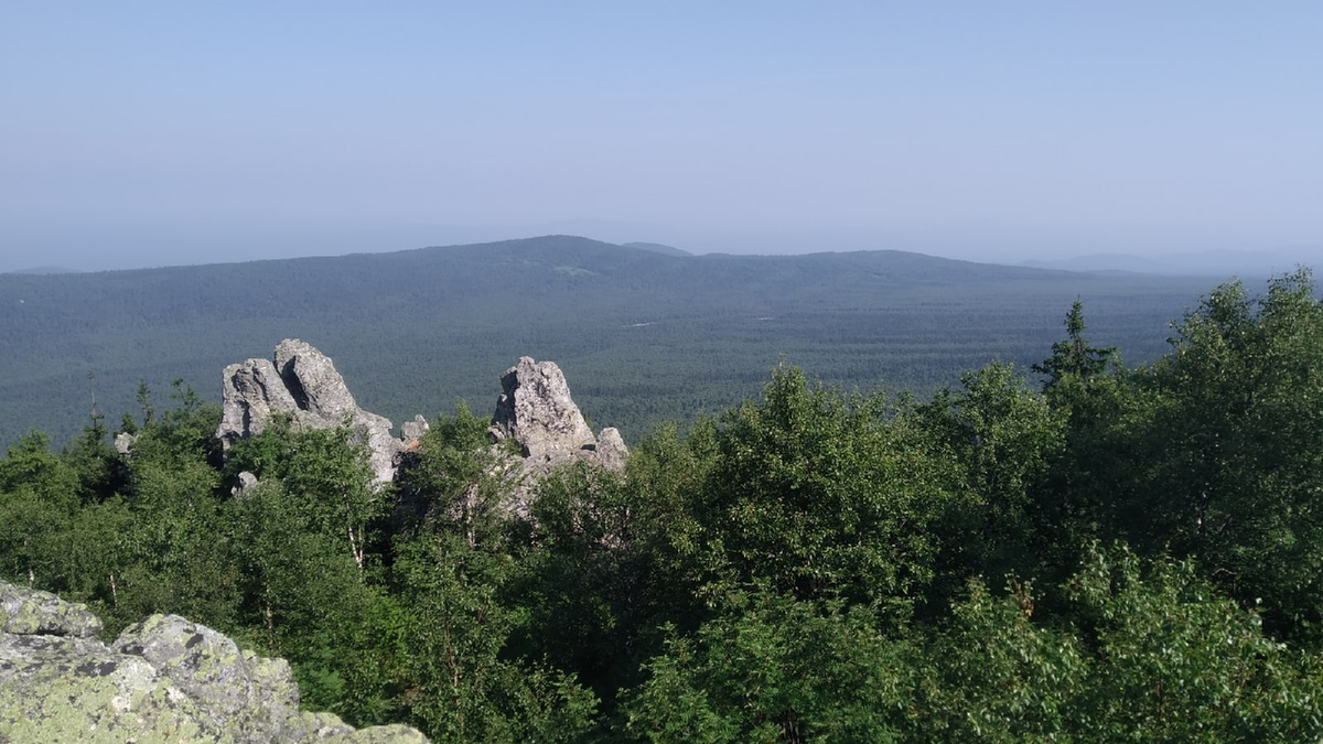 Фото из личного архива