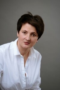 Наталья Зуй, руководитель Юридического департамента ГК TELS