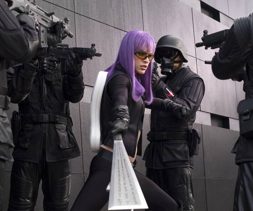 Фото: кадр из фильма