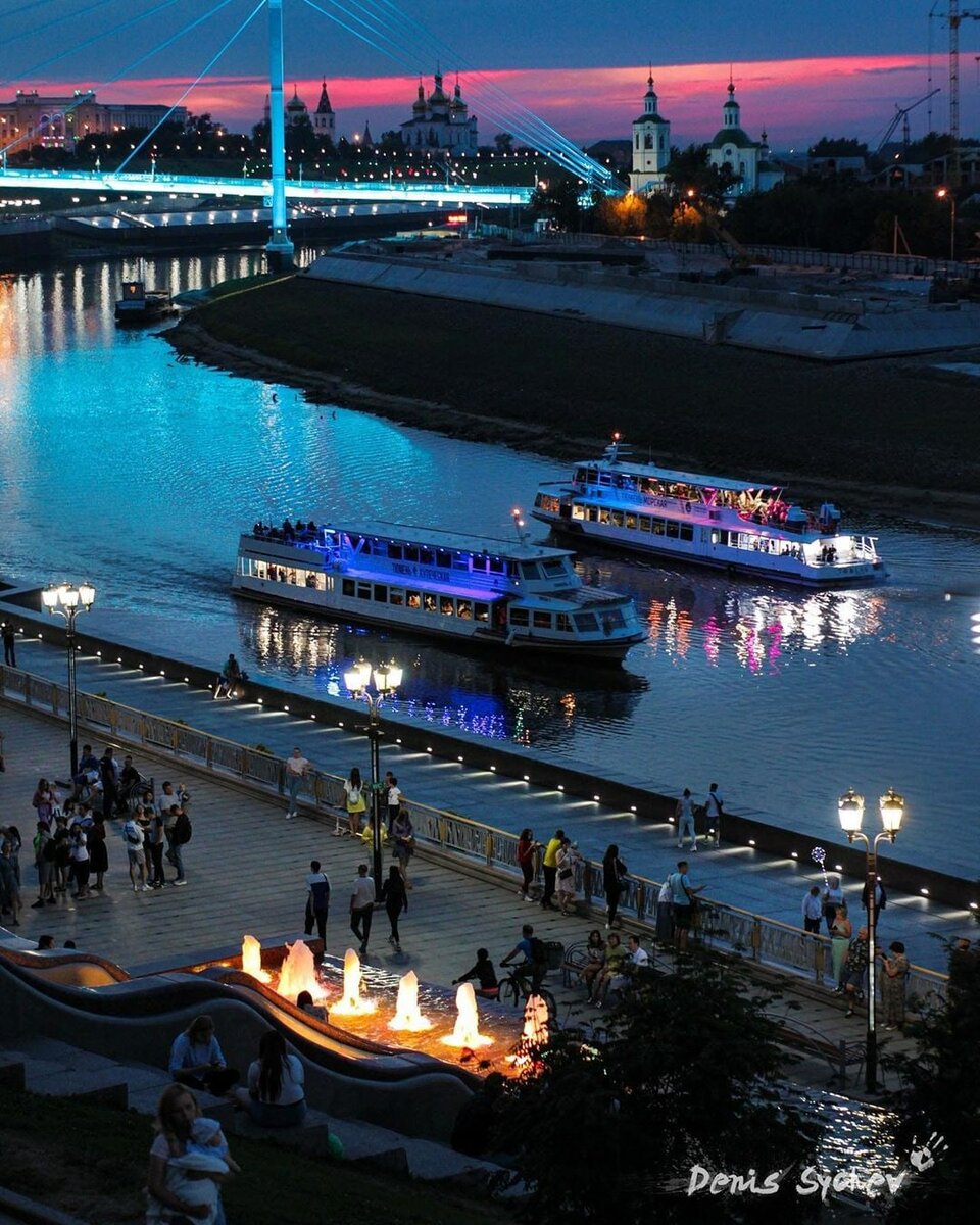 Вечер Лунный Серебрится | ghbdtn88122 | Дзен