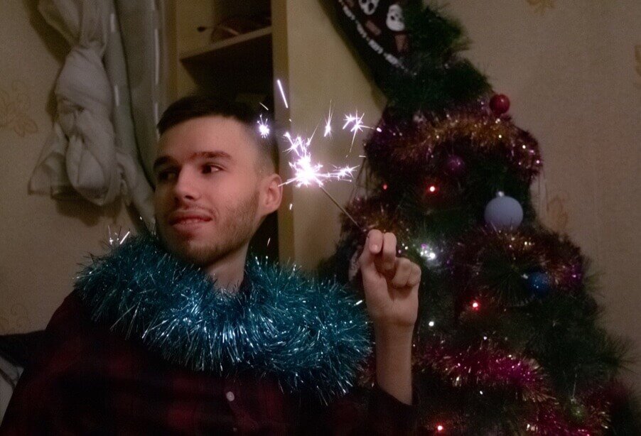 Фото из личного архива