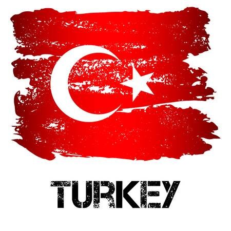 "Турция". Изображение взято из открытых источников Internet