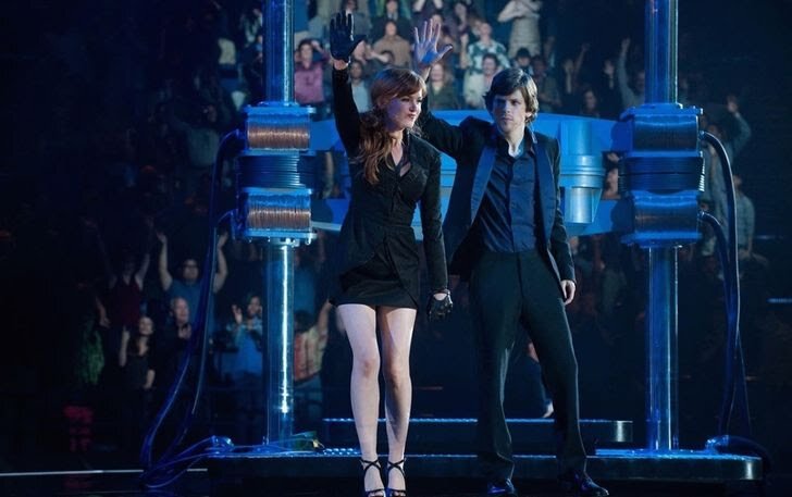 Иллюзия обмана