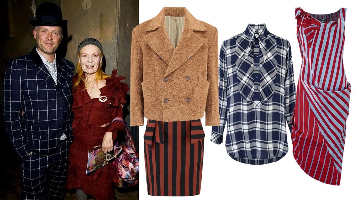 Подписывайтесь на официальный канал Московского Музея Моды!