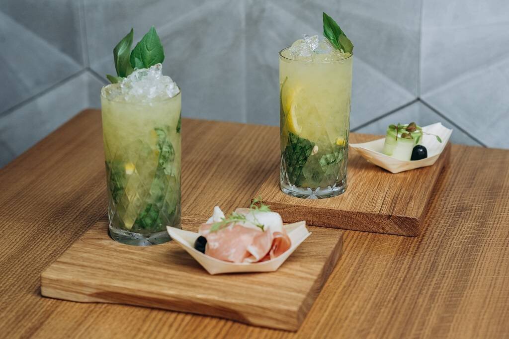 алкоголь и диета