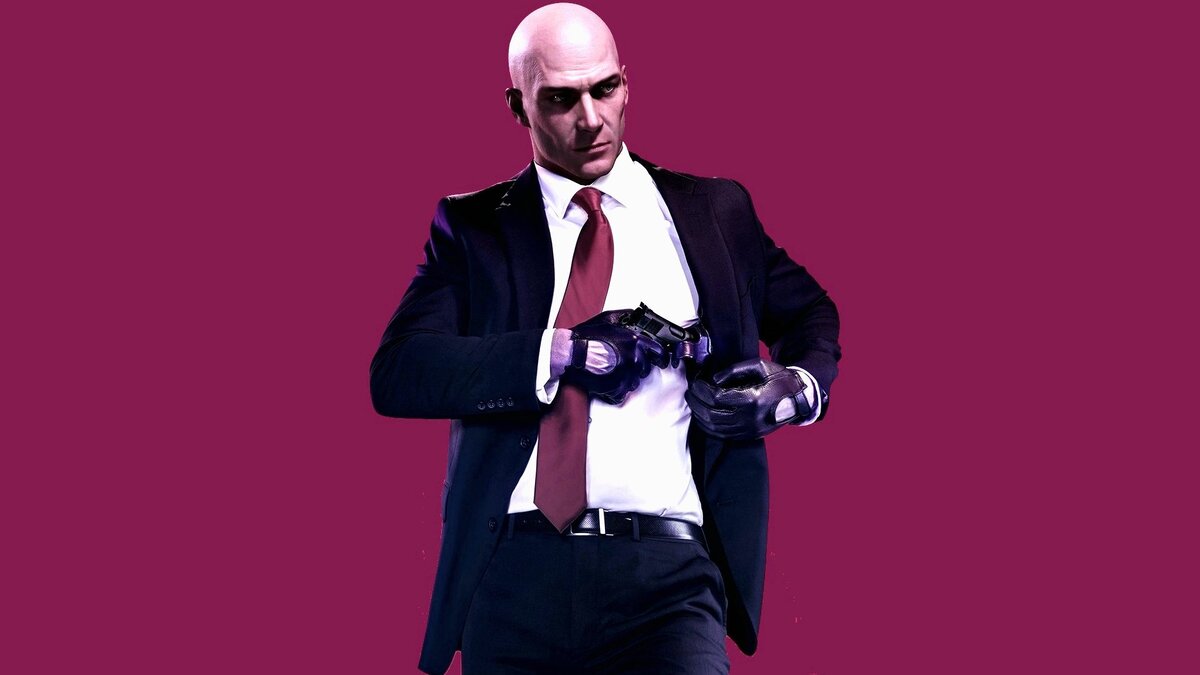 Hitman 2