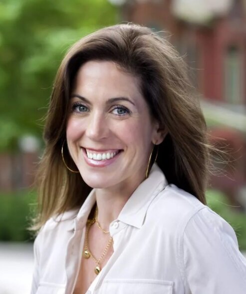 Сара Ричардсон (фотография взята из открытых источников)