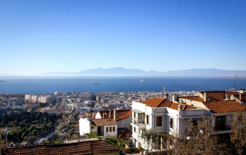 Греция мечтает заполучить российских туристов...