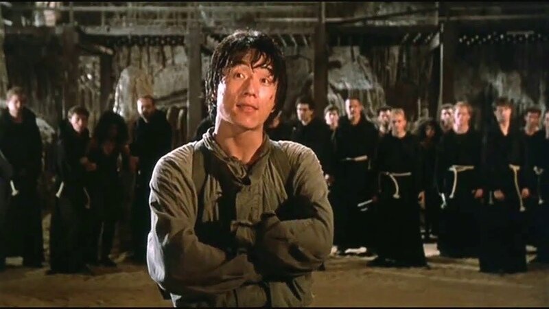 Кадр из фильма