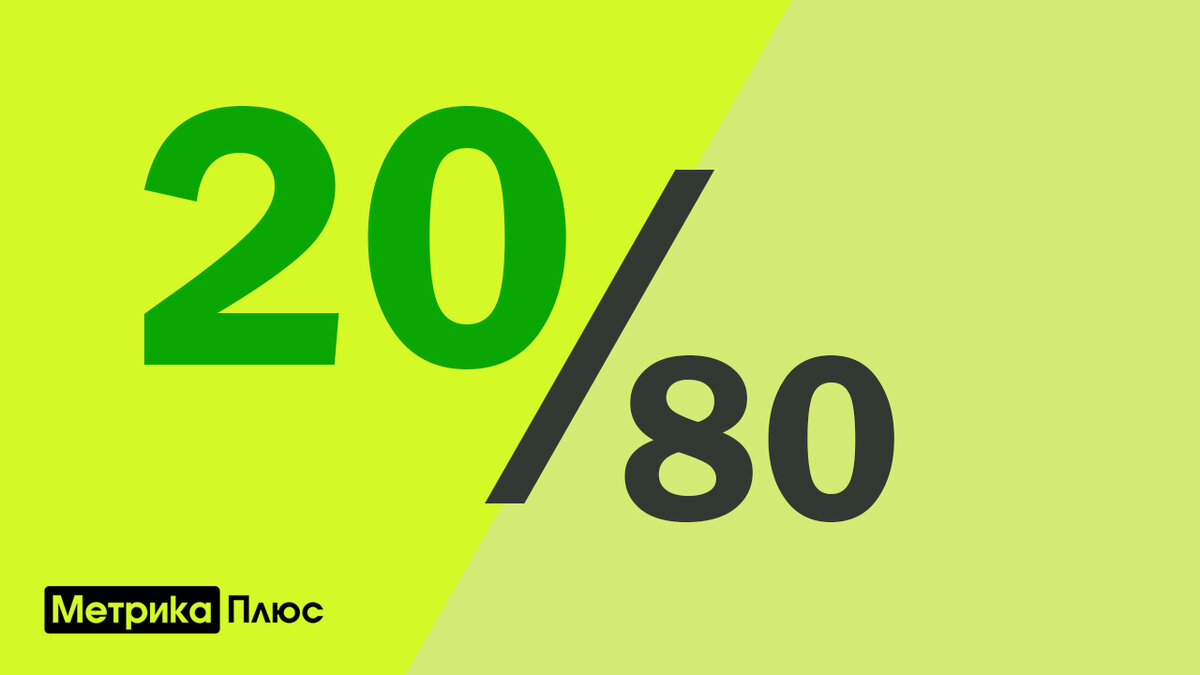 Правило 20 20 10. Парето 80/20. Метрика в зеленом цвете. Правило 20 20 20. Правило 20 20 20 Мем.