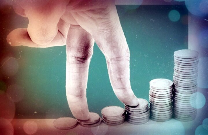 Октябрь принесёт изменения в в порядок перечисления соцвыплат. Фото из открытых источников