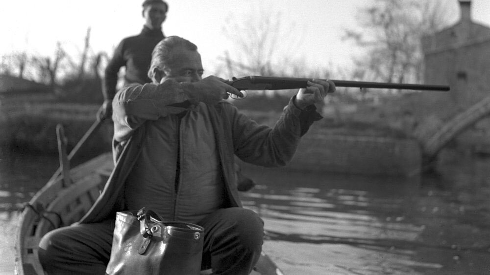 Фото принадлежит Archivio Cameraphoto Epoche/Getty Images