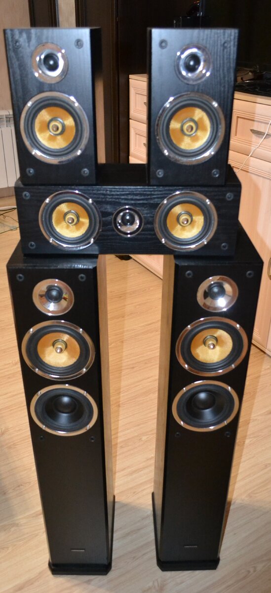 Cortland STH 5500