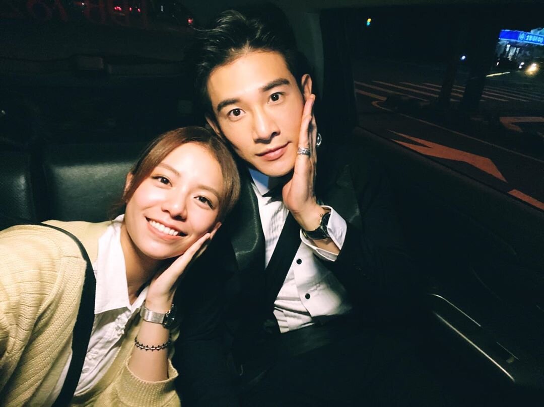 photo from Vivian's Instagram @bravolav