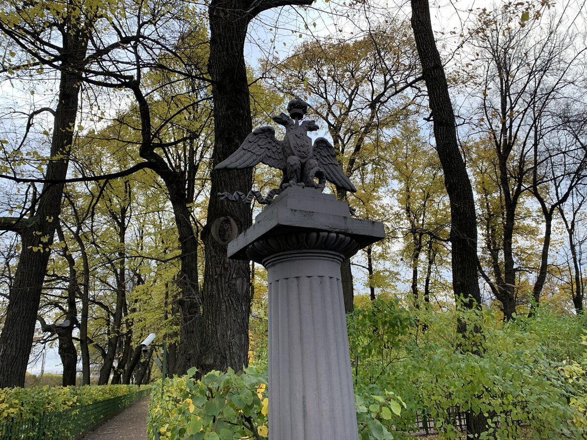 Выходные в Санкт-Петербурге — куда сходить