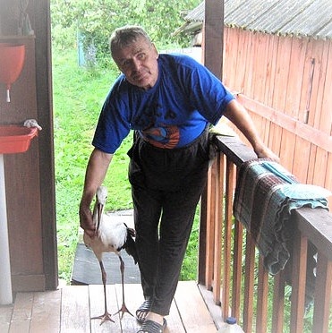 Готовится новая жизнь?