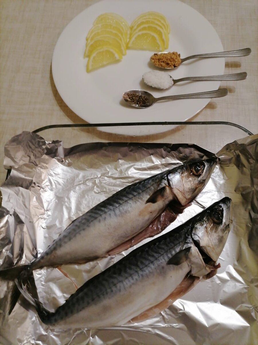 Список продуктов