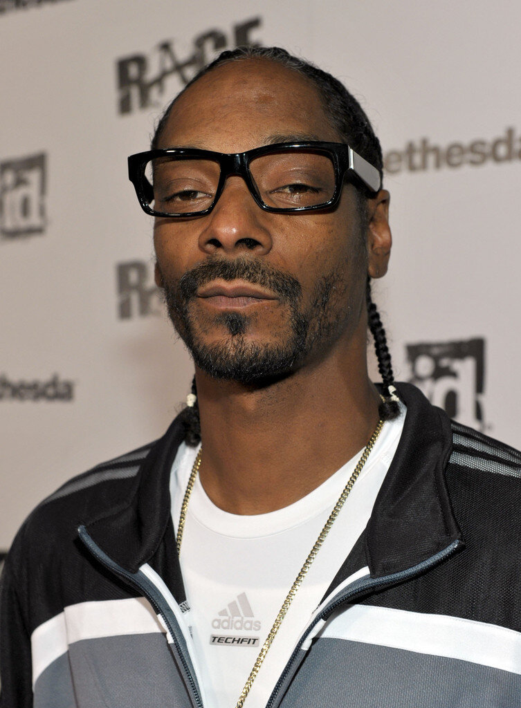 Snoop Dogg