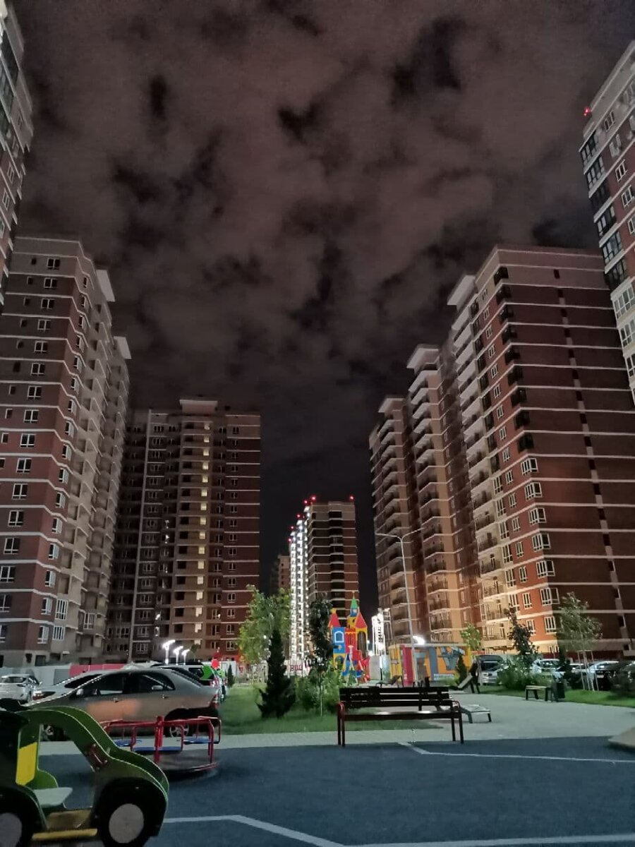 Стараюсь брать квартиры в ЖК Перспектива и в целом, в районе Парка Краснодар